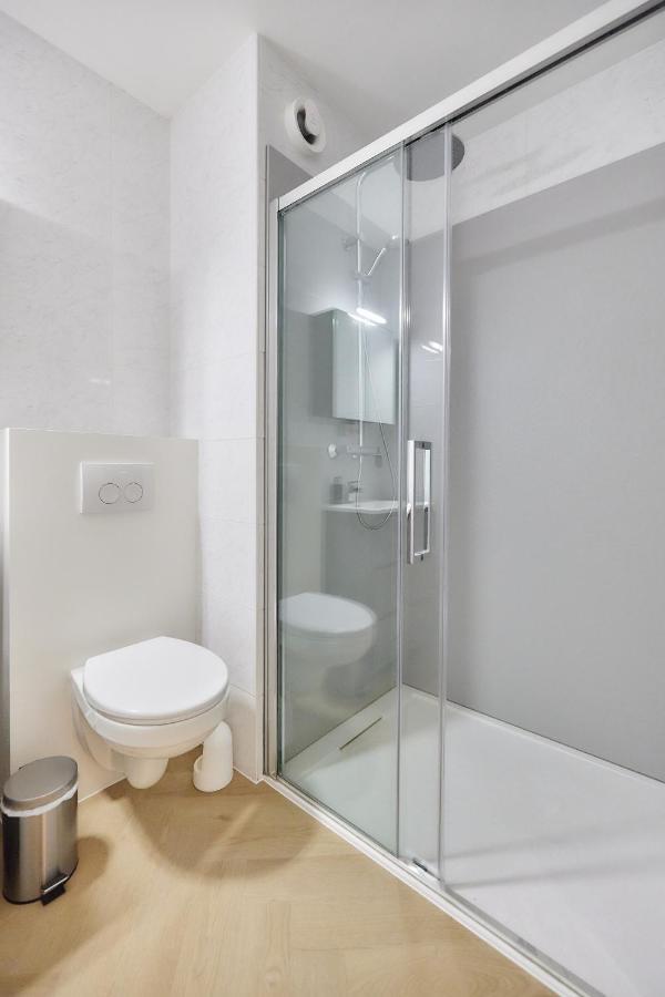 Studio By Juliz - Top Location At The Beach & In City Center! أوستيند المظهر الخارجي الصورة